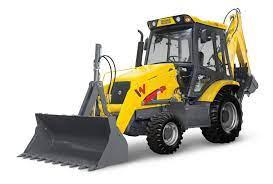 Maquinaria para Construccion Sin datos  VENTA